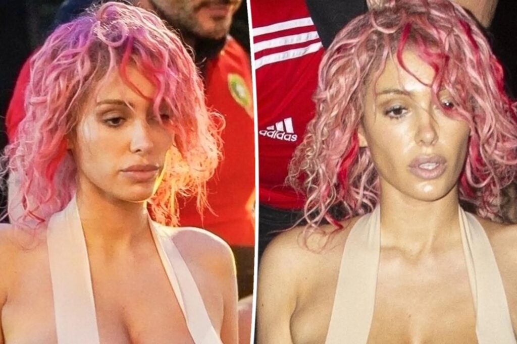 Kanye West – Bianca Censori: Αυτές είναι μερικές από τις πιο άγριες στιγμές τους σαν ζευγάρι &