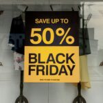 Black Friday: Φρενίτιδα αλλά και παγίδες στην αγορά – Πόσο αληθινές είναι τελικά οι εκπτώσεις – Τι να προσέχουν οι καταναλωτές