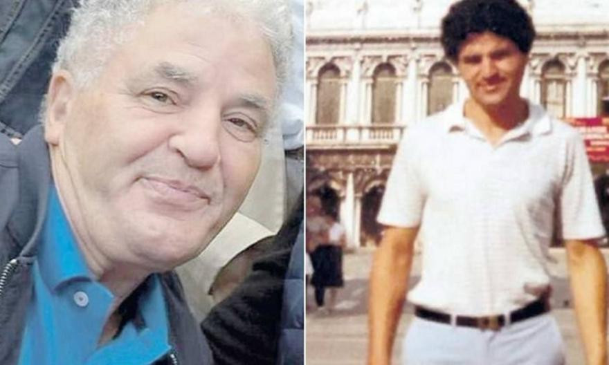 Οπαδός της Ρόμα έχασε μνήμες 39 ετών: Ξέχασε από σύζυγο και γιο, μέχρι τον… Τότι