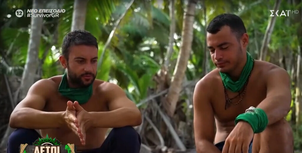 Survivor: Έβγαλαν το φτυάρι και τους «έθαψαν» για τα καλά