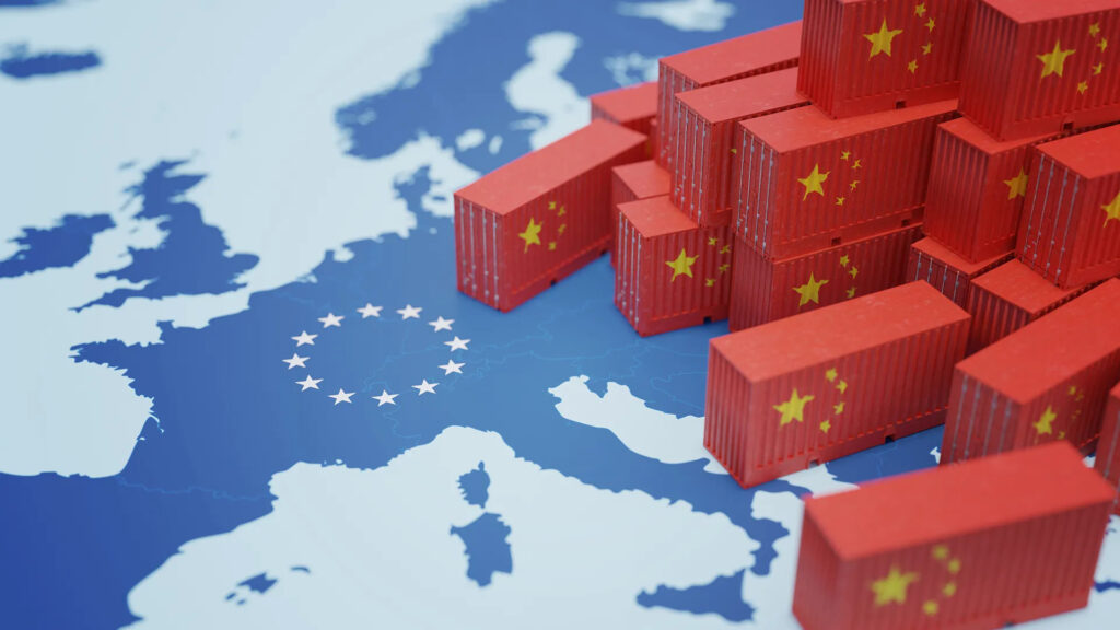 Economic Diplomacy or Political Coercion? China’s Fine Line