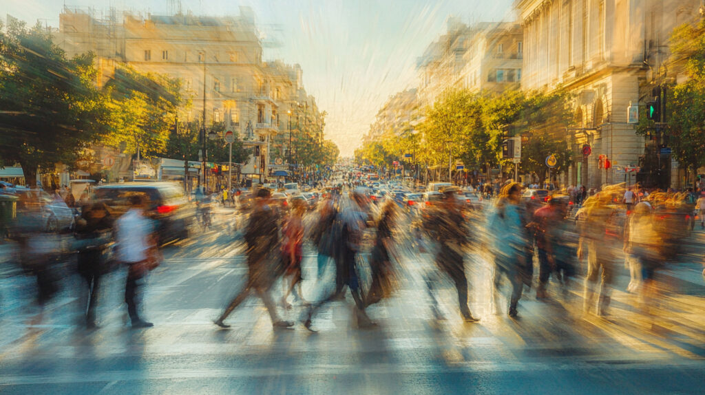 Στη Νέα Υόρκη, νομιμοποίησαν αυτό που στην Ελλάδα είναι… αναγκαστικά παράνομο