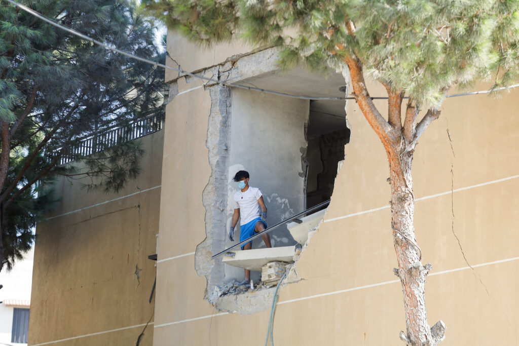 Μέση Ανατολή: Αεροπορικό πλήγμα σε σχολείο της Γάζας – «Είχε στόχο μαχητές» λέει ο ισραηλινός στρατός