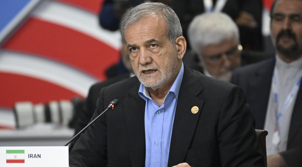 Ιράν: «Αδύναμος ο ΟΗΕ να σβήσει τη φωτιά στη Μέση Ανατολή» λέει ο Ιρανός πρόεδρος