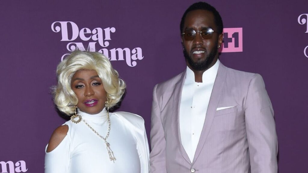 Sean “Diddy” Combs: Τι λέει η μητέρα του για το δημόσιο «λιντσάρισμα» – Αυξάνονται οι κατηγορίες εναντίον του