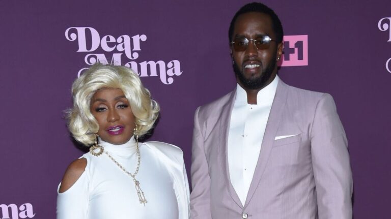 Sean “Diddy” Combs: Τι λέει η μητέρα του για το δημόσιο «λιντσάρισμα» – Αυξάνονται οι κατηγορίες εναντίον του