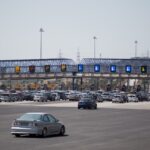 Διόδια Ελευσίνας