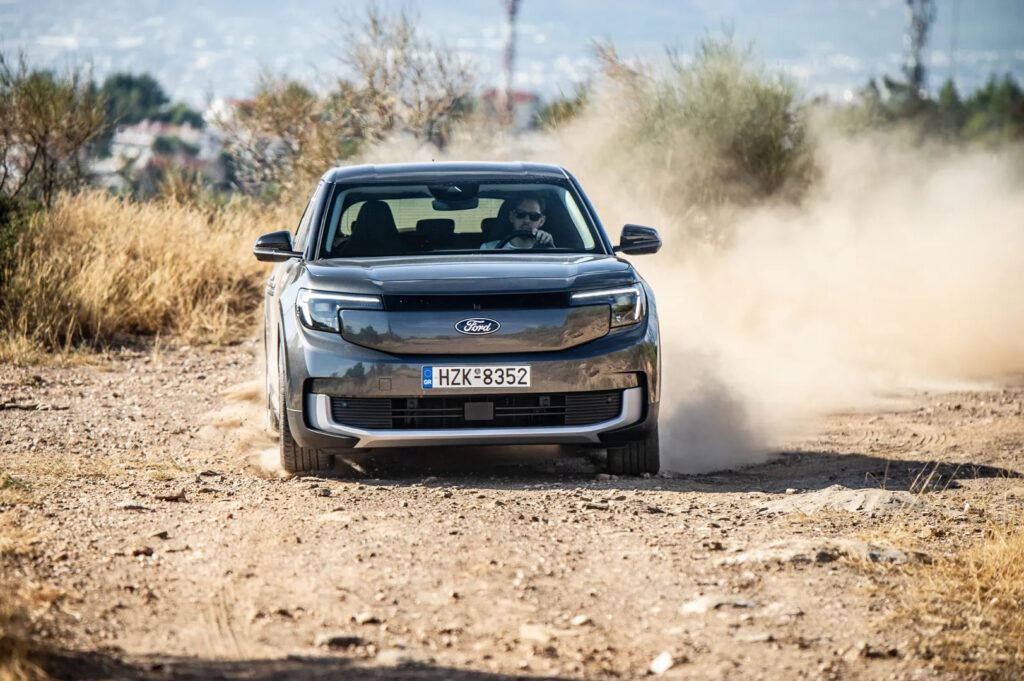 Δοκιμή Ford Explorer RWD Extended Range: Restart and Rethink