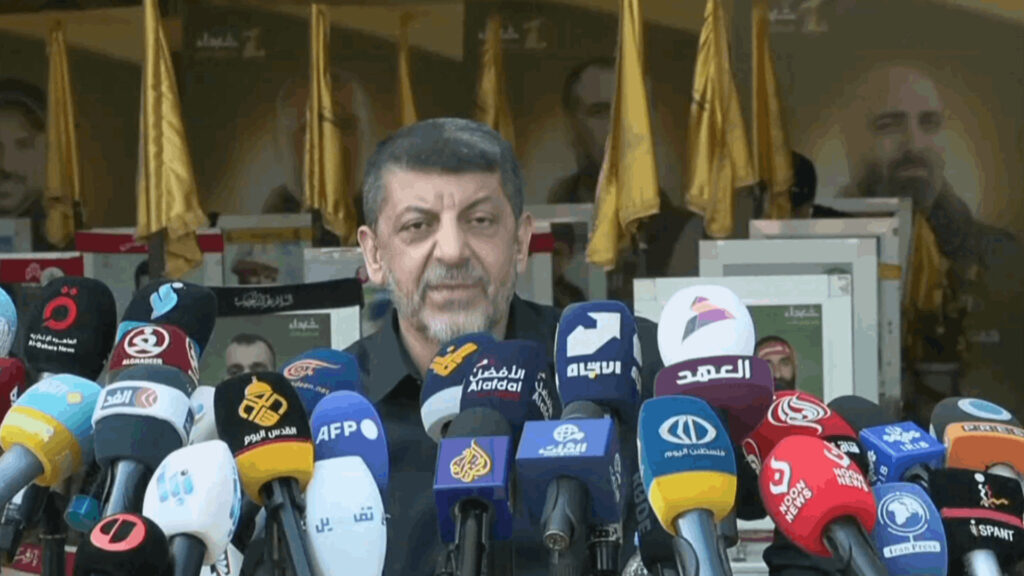 Χεζμπολάχ: Αναλαμβάνει την ευθύνη για την επιχείρηση στην Καισάρεια και προειδοποιεί τον Νετανιάχου 