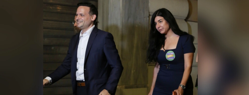Χάρης Δούκας: Αύριο γάμος γίνεται – Παρόντες άπαντες – Πού θα τελεστεί το μυστήριο;