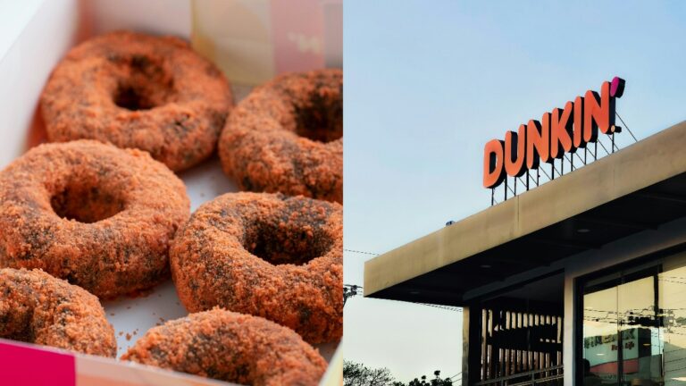 Πώς να φτιάξεις σπίτι σου Dunkin Donuts – Τα μυστικά της πιο γνωστής αμερικάνικης εταιρίας του κόσμου