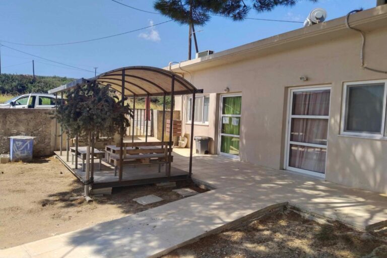Κρήτη: Σχολείο για παιδιά ΑμεΑ λειτουργεί μόνο 3 ώρες την ημέρα – Τι αναφέρει στο Eleftherostypos.gr ο Δήμος