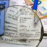 Εφορία: Στα 22,88 δισ. ευρώ οι φετινές φοροαπαλλαγές – Ποιοι οι κερδισμένοι