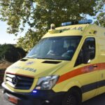 Τραγωδία στο Ελαφονήσι: Άνδρας καταπλακώθηκε από μεταλλική κατασκευή