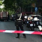 Έκρηξη στους Αμπελόκηπους: «Δεν προκύπτουν οι πράξεις που του αποδίδονται» αναφέρει ο συνήγορος του 26χρονου