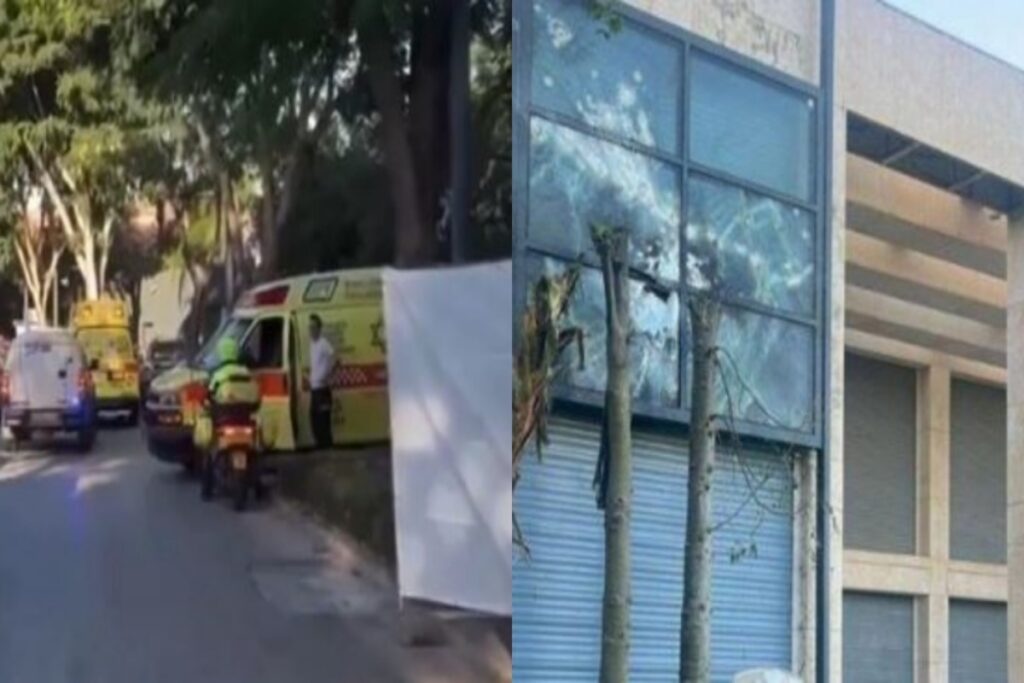 Χεζμπολάχ: Ανέλαβε την ευθύνη για την επίθεση στην κατοικία του Νετανιάχου – Τι λένε τα ισραηλ
