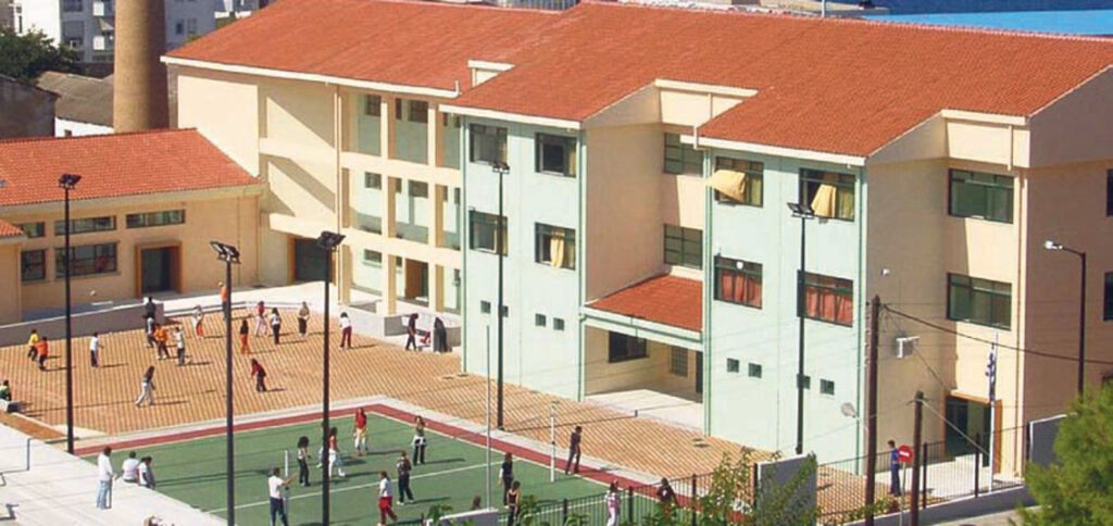 Ποιοι πήραν τα projects 25 σχολείων μέσω ΣΔΙΤ
