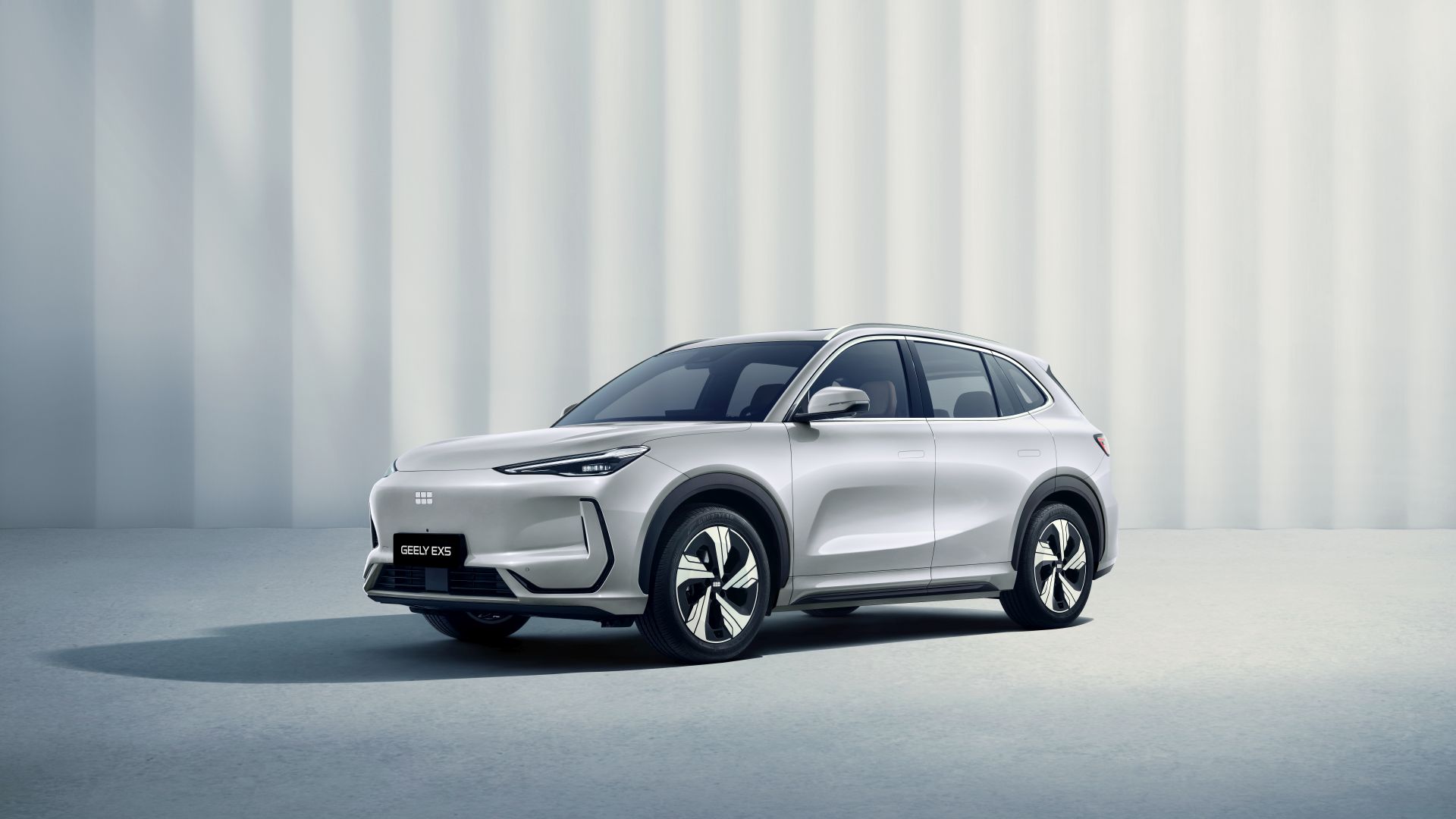 Επίσημο: Στις αρχές του 2025 η Geely στην Ελλάδα