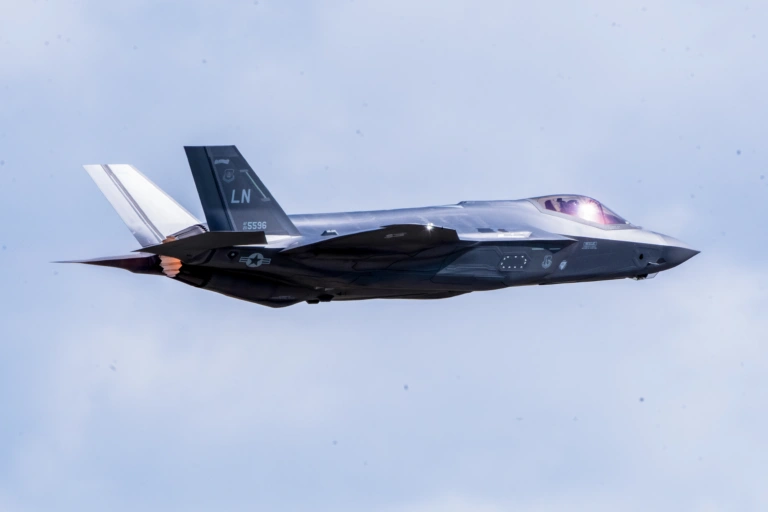 F-35 Αμερικανοί βουλευτές εκφράζουν ανησυχίες για πώληση F-16 και F-35 στην Τουρκία