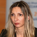 Φανή Χαλκιά: «Περνάμε δύσκολα, ο σύζυγός μου είναι σε κέντρο αποκατάστασης και είπα την αλήθεια στα παιδιά»