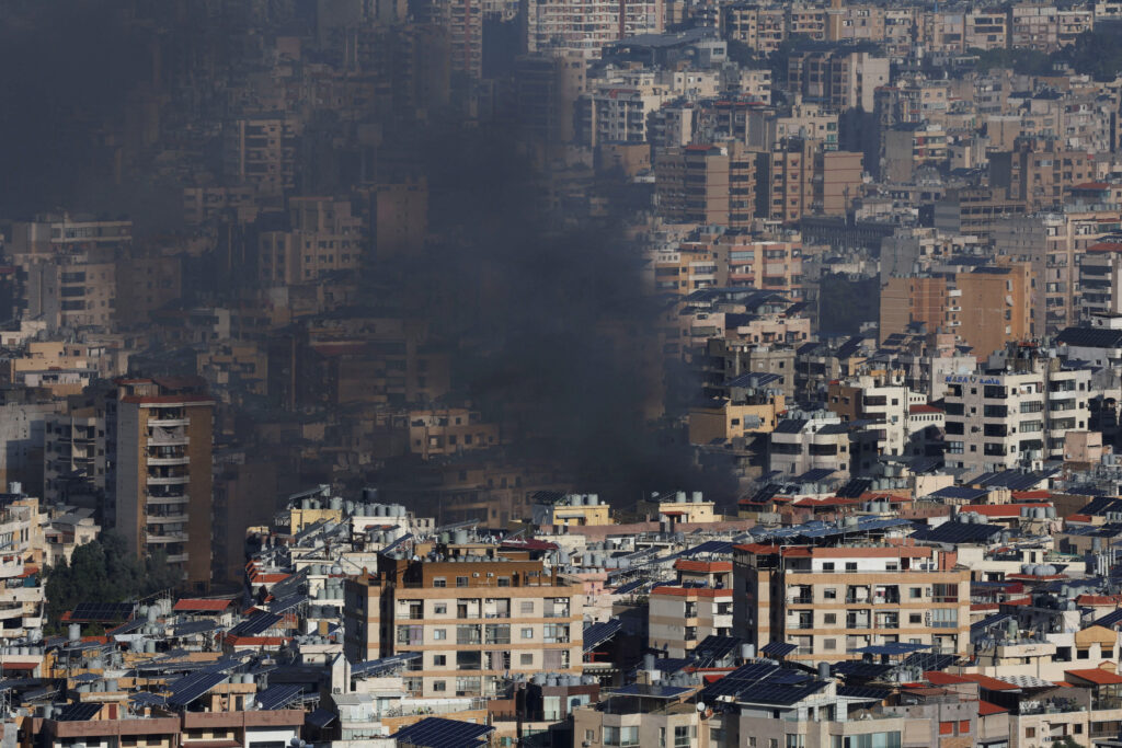 Ισραήλ: Τέλος τα σενάρια για εκεχειρία- «Κενές οι εκκλήσεις για αποκλιμάκωση – Δε θα μείνουμε 