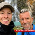 Φινλανδία: Σοκ με το θάνατο του πρώτου ανοιχτά γκέι αθλητή του χόκεϊ – Ο 66χρονος σύντροφός του πίσω από τη δολοφονία του;