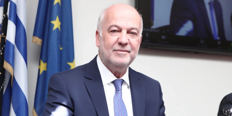Φλωρίδης: Θετικές κριτικές απέσπασε στην Ευρώπη το πρόγραμμα πρόληψης της ανήλικης παραβατικότητας