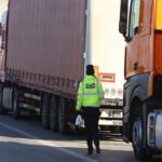 Τροχαία: Απαγόρευση φορτηγών άνω των 3,5 τόνων τις Αποκριές και την Καθαρά Δευτέρα