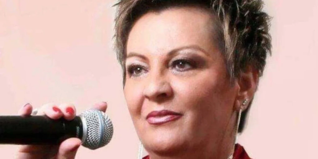 Πέθανε η τραγουδίστρια Αλέκα Φραγκούλη