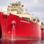 FSRU Αλεξανδρούπολης: Σήμερα η εμπορική λειτουργία του έργου – Τι σηματοδοτεί για τη περιοχή