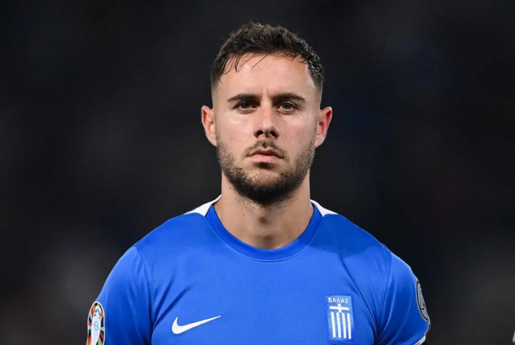 Τζορτζ Μπάλντοκ