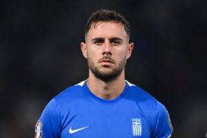 Τζορτζ Μπάλντοκ