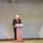 Κάνδανος: Ζήτησε συγχώρεση αλλά ούτε κουβέντα για αποζημιώσεις από τον Σταϊνμάιερ