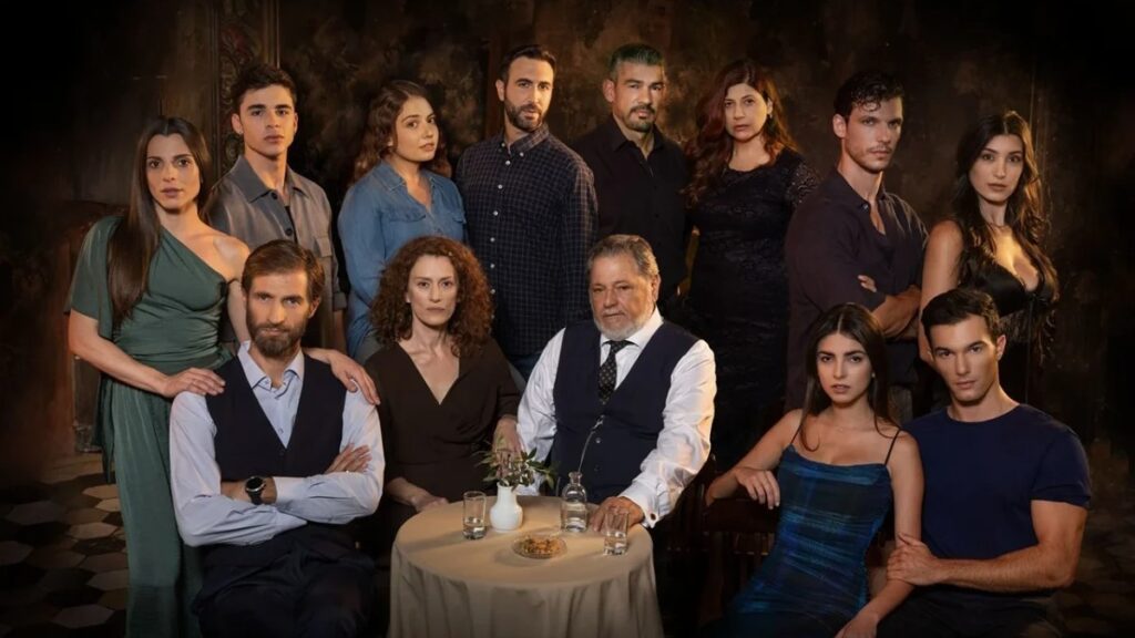 H Γη της Ελιάς