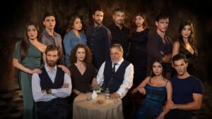 η Γη της Ελιάς