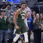 ΝΒΑ: Νέα ήττα για τους Μπακς και ένας Αντετοκούνμπο… στα κάγκελα!