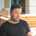 Γιώργος Θεοφάνους: Τι κρύβεται πίσω απο την ακύρωση της εμφάνισης του στη φωταγώγηση του χριστουγεννιάτικου δέντρου στο Ναύπλιο