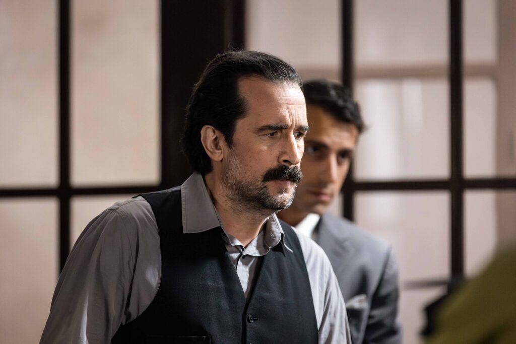 Grand Hotel spoiler: Ποιος βρίσκει το μαχαίρι του φόνου;