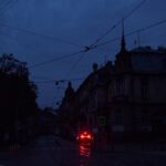 Στο σκοτάδι πολλές περιοχές σε Ζεφύρι και Άνω Λιόσια