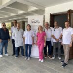 Δωρεάν εξετάσεις από το Metropolitan στη Σίφνο με το πρόγραμμα «Παντού»