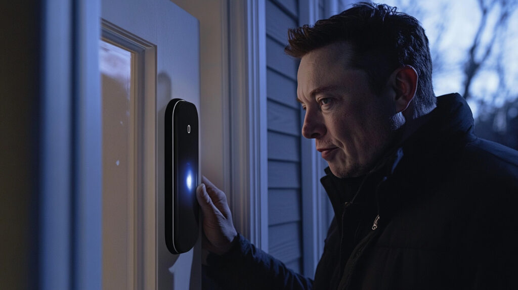 Η Tesla στη Γερμανία έχει τσαντίσει απίστευτα τους υπαλλήλους της – Κάνει “εφόδους” στα σπίτια τους