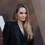 Ουκρανία: Η Αντζελίνα Τζολί μοιράζεται την συγκλονιστική εμπειρία της από την επίσκεψη σε εμπόλεμη ζώνη