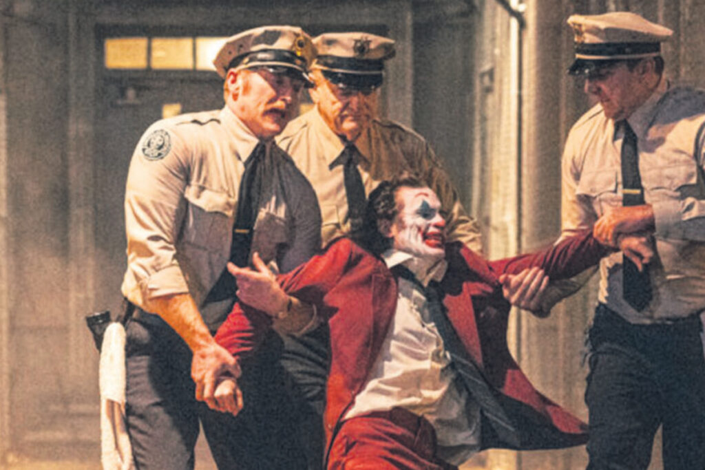 Οδηγός κινηματογράφου – Οι νέες ταινίες: Ο «Joker» επιστρέφει με «φάλτσα» [τρέιλερ]