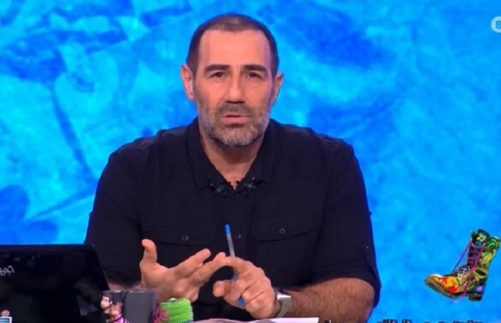 Τζορτζ Μπάλντοκ: Το «χτύπημα» του Αντώνη Κανάκη – «Τι ρούχα φορούσε το άψυχο σώμα του παλικαριού; Αυτά γιατί δεν τα μάθαμε; »