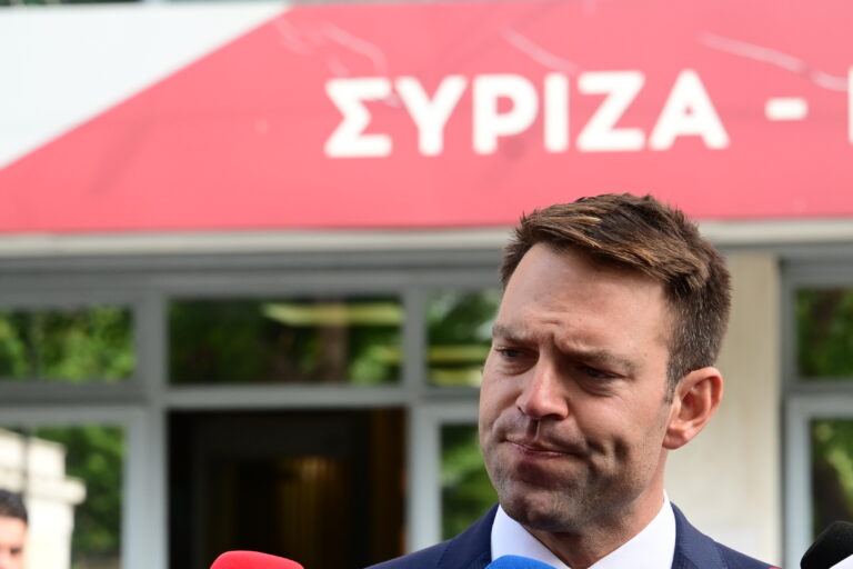 ΣΥΡΙΖΑ – Στέφανος Κασσελάκης: Αν ήθελα να κάνω νέο κόμμα, το timing ήταν ο παράνομος αποκλεισμός της υποψηφιότητάς μου