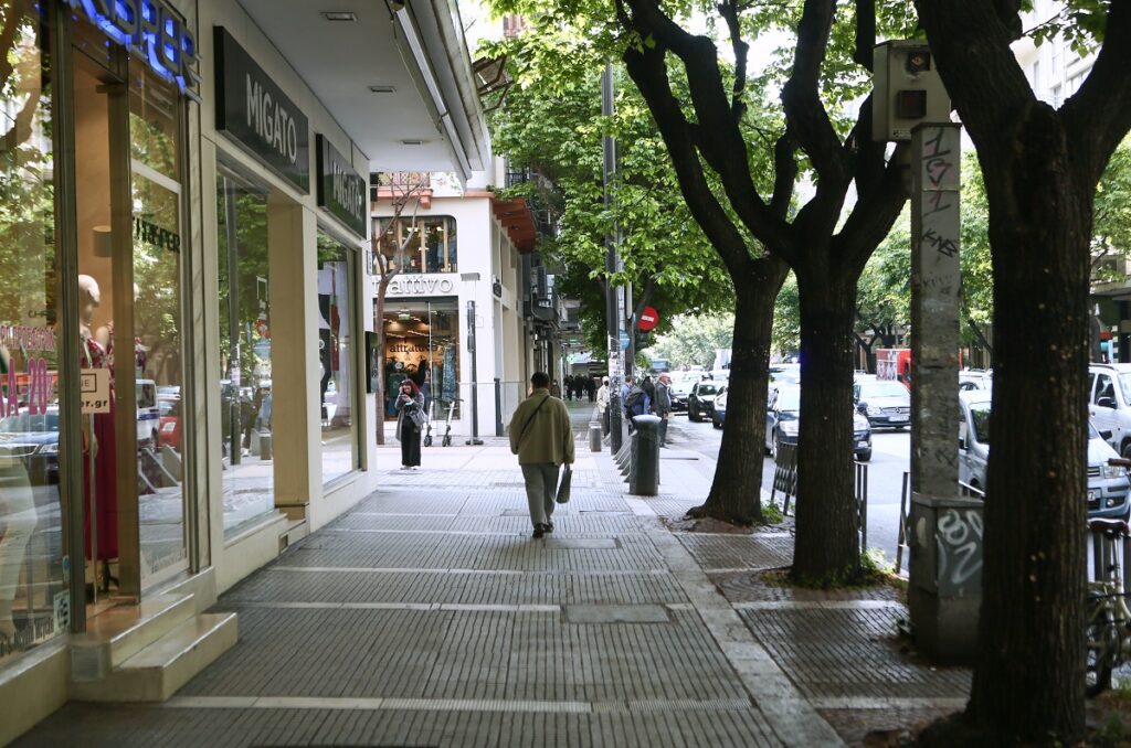 Θεσσαλονίκη: Προσοχή – Υποχρεωτικά κλειστά τα μαγαζιά σε αυτές τις περιοχές