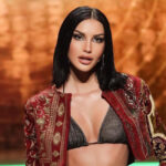 Χριστιάννα Κατσιέρη: Η Ελληνίδα που διεκδικεί τον τίτλο Μις Υφήλιος 2024 – Σε ποιο ριάλιτι την γνωρίσαμε