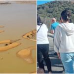 Καιρός: Πλημμύρισε η Σαχάρα – Λιτανείες στην Ελλάδα [εικόνες & βίντεο]