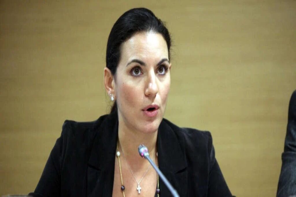 Όλγα Κεφαλογιάννη: Εξαιρετικά καλή χρονιά τουριστικά το 2025
