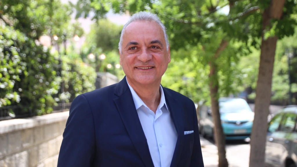 Βαρύ πένθος για τον Μανώλη Κεφαλογιάννη: Πέθανε η μητέρα του – «Ήσουν μια σπουδαία κυρία»